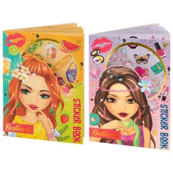 Besties Stickerboek-Creative Craft Group