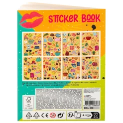 Besties Stickerboek-Creative Craft Group