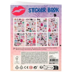 Besties Stickerboek-Creative Craft Group