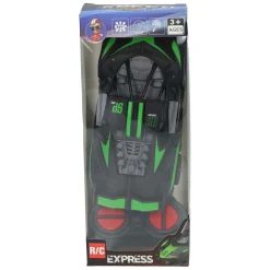 Bestuurbare Auto RC Sportwagen Extreme Hot