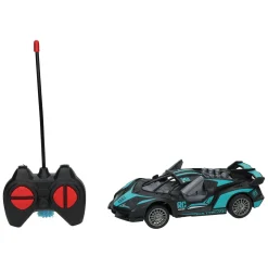 Bestuurbare Auto RC Sportwagen Extreme Hot