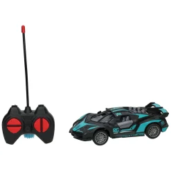 Bestuurbare Auto RC Sportwagen Extreme Hot