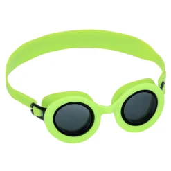 Aquashades Duikbril Groen, 3 jaar +-Bestway Clearance