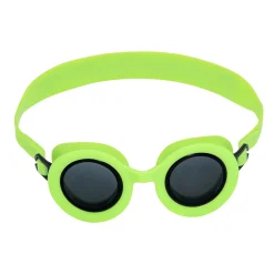 Aquashades Duikbril Groen, 3 jaar +-Bestway Clearance