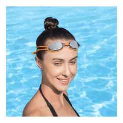 Elite Blast Pro Duikbril Oranje, 14 jaar +-Bestway Hot