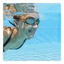 Elite Blast Pro Duikbril Oranje, 14 jaar +-Bestway Hot