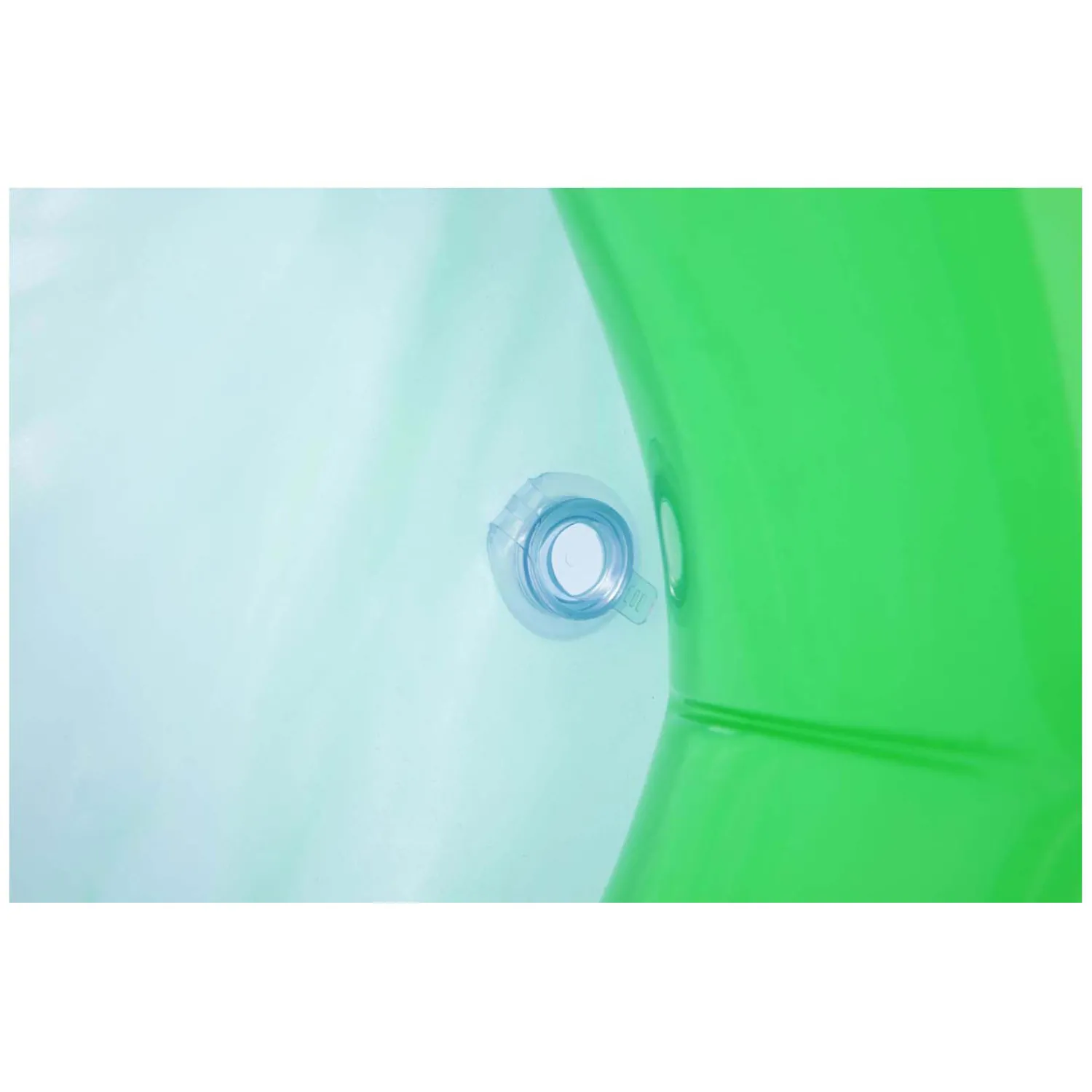 Familiebad Rechthoek Tropical Paradise met Zitje, 231cm>Bestway New