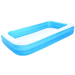 Familiebad Rechthoek, 305x183x46cm-Bestway Online