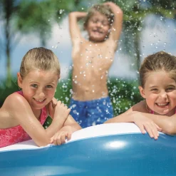 Familiebad Rechthoek, 305x183x46cm-Bestway Online