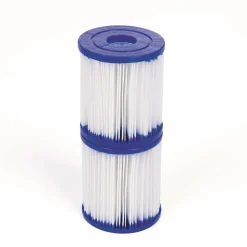 Fast Set Zwembad (met Filterpomp), 366x76cm><noscript><img width=