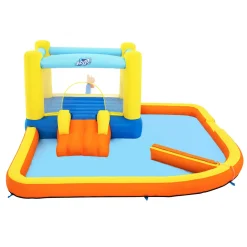 Bestway H2OGO! Beach Bounce Waterpark, 365x340x340cm Online