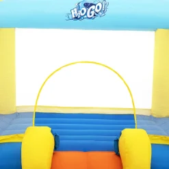 Bestway H2OGO! Beach Bounce Waterpark, 365x340x340cm Online