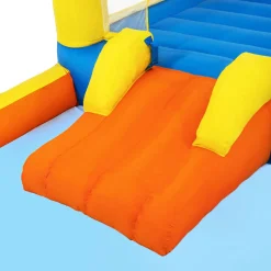 Bestway H2OGO! Beach Bounce Waterpark, 365x340x340cm Online