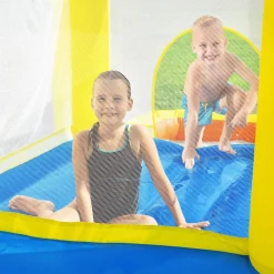Bestway H2OGO! Beach Bounce Waterpark, 365x340x340cm Online