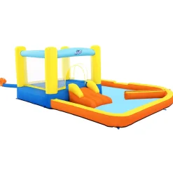 Bestway H2OGO! Beach Bounce Waterpark, 365x340x340cm Online