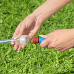 Bestway H2OGO! Beach Bounce Waterpark, 365x340x340cm Online