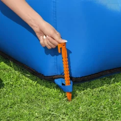 Bestway H2OGO! Beach Bounce Waterpark, 365x340x340cm Online