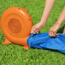 Bestway H2OGO! Beach Bounce Waterpark, 365x340x340cm Online