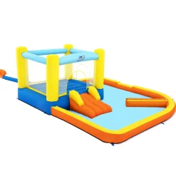 Bestway H2OGO! Beach Bounce Waterpark, 365x340x340cm Online