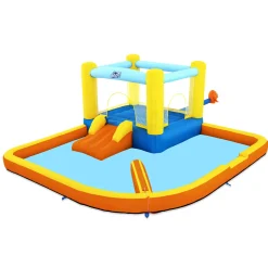 Bestway H2OGO! Beach Bounce Waterpark, 365x340x340cm Online