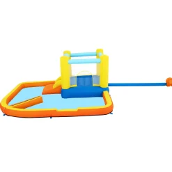 Bestway H2OGO! Beach Bounce Waterpark, 365x340x340cm Online