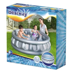 Kinderbad Rond Ruimteschip, 152cm>Bestway Clearance