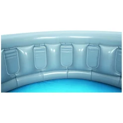 Kinderbad Rond Ruimteschip, 152cm><noscript><img width=