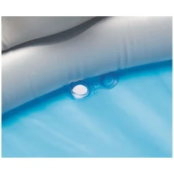 Kinderbad Rond Ruimteschip, 152cm><noscript><img width=