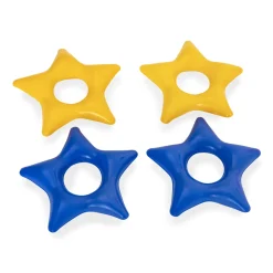 Bestway Playcenter Sleepboot Piraat Zwembad, 140x130x104cm New