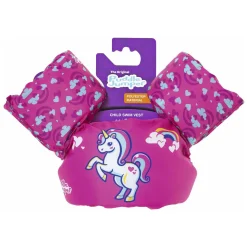 Puddle Jumper Eenhoorn, 2-6 jaar>Bestway Discount