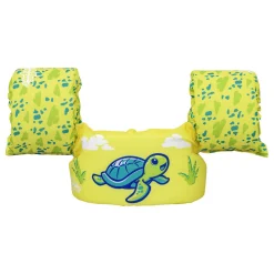 Puddle Jumper Schildpad 2-6 jaar-Bestway Clearance