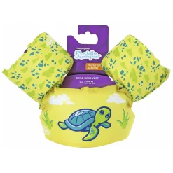 Puddle Jumper Schildpad 2-6 jaar-Bestway Clearance