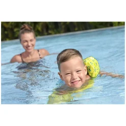 Puddle Jumper Schildpad 2-6 jaar-Bestway Clearance