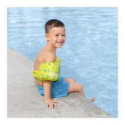 Puddle Jumper Schildpad 2-6 jaar-Bestway Clearance