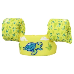 Puddle Jumper Schildpad 2-6 jaar-Bestway Clearance