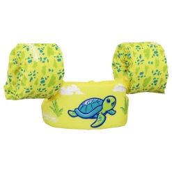 Puddle Jumper Schildpad 2-6 jaar-Bestway Clearance