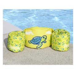 Puddle Jumper Schildpad 2-6 jaar-Bestway Clearance