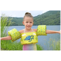 Puddle Jumper Schildpad 2-6 jaar-Bestway Clearance