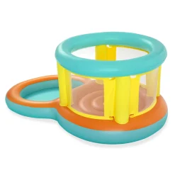 Bestway Springkasteel met Peuterbad Jumptopia, 239x142x102cm Sale