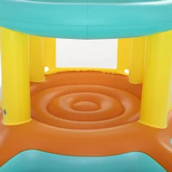 Bestway Springkasteel met Peuterbad Jumptopia, 239x142x102cm Sale