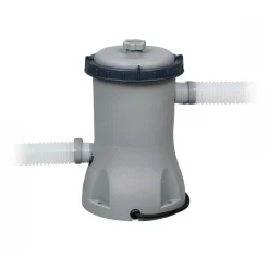 Bestway Zwembad Fast Set Set Rond Rotan, 396cm Sale