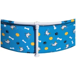 Zwembad Huisdier Fetchin' Fun, 122cm-Bestway Hot