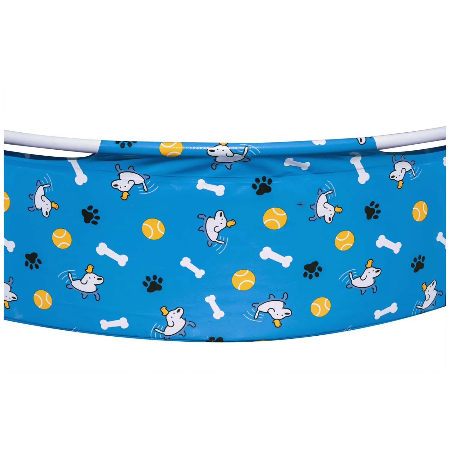 Zwembad Huisdier Fetchin' Fun, 122cm-Bestway Hot