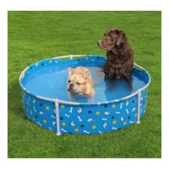 Zwembad Huisdier Fetchin' Fun, 122cm-Bestway Hot