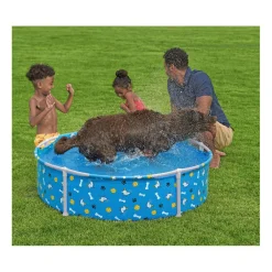 Zwembad Huisdier Fetchin' Fun, 122cm-Bestway Hot