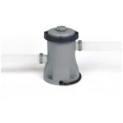 Zwembad Steel Pro Set Rechthoek, 400cm-Bestway Discount