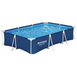 Bestway Zwembad Steel Pro Set Rechthoek, 300cm Clearance