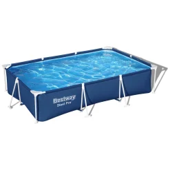 Bestway Zwembad Steel Pro Set Rechthoek, 300cm Clearance