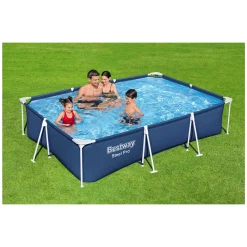 Bestway Zwembad Steel Pro Set Rechthoek, 300cm Clearance