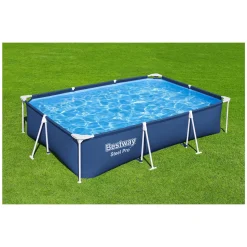 Bestway Zwembad Steel Pro Set Rechthoek, 300cm Clearance